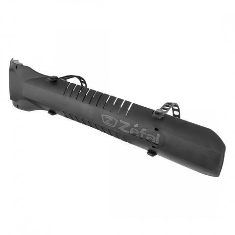 Frame Guard Dt Zef Armor Mtb Blk