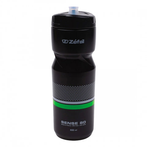 Bottle Zefal M80 Sense (J) 800Ml Bk