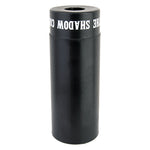 Axle Pegs Tsc Slicker Sleeve 4.0In Eachbk