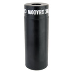 AXLE PEG TSC SLICKER SLEEVE 4.0in EACH BK