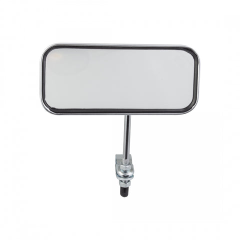 Mirror Sunlt Rectangular Cp