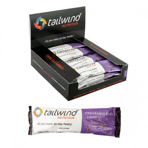 Food Tailwind Endurance Fuel Berry Bxof12 Ss