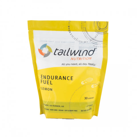 Food Tailwind Endurance Lemon 29Oz Bg