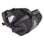 Bag Axiom Seat Seymour O-Weave 7+ Gy/Bk