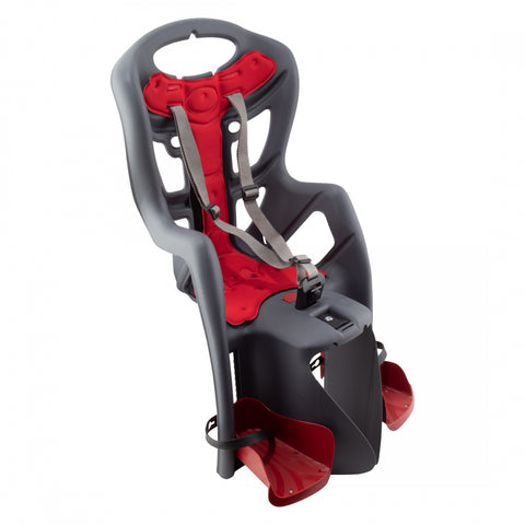 BABY SEAT BELLELLI RR PEPE RACK MOUNT D-GY/RD