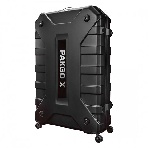 Bike Case Topeak Pakgo X Hard Road/Tri W/Wheels