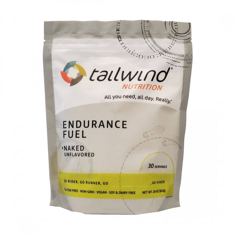 Food Tailwind Endurance Naked 29Oz Bg