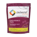 Food Tailwind Endurance Fuel Caffeine Raspberry Buzz 29Oz Bg