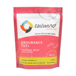 Food Tailwind Endurance Fuel Caffeine Tropical Buzz 29Oz Bg