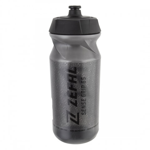 Bottle Zefal M65 Sense 650Ml Bk/Bk