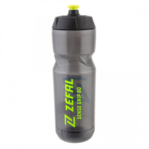 Bottle Zefal M65 Sense 800Ml Bk/Yl
