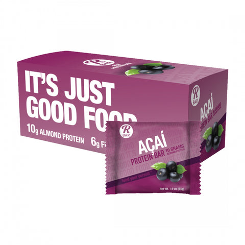 Food Rbar Bar Protein Acai Bxof8 1.9Oz