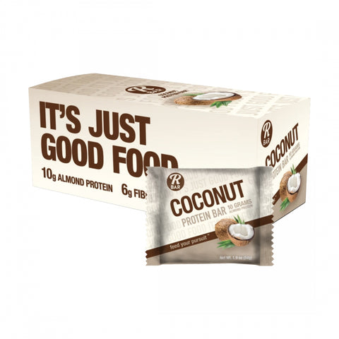 Food Rbar Bar Protein Coconut Bxof8 1.9Oz