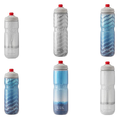 Bottle Polar Breakaway Insulated Asst #2 Bulk Bolt/Ridge Bxof12