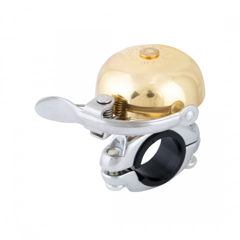 Bell Cateye Oh-2300B Brass Hibiki Gd