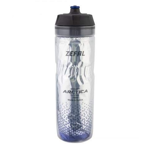 BOTTLE ZEFAL 165A 25oz ARCTICA INSULATED SL/BU