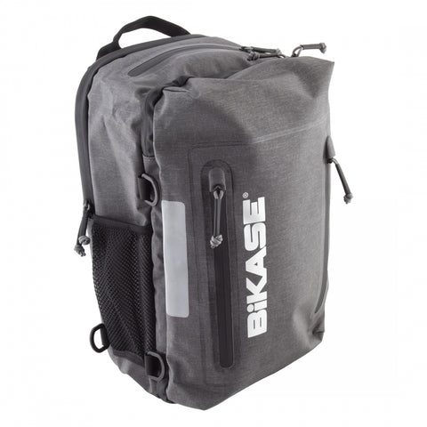 Bag Bikase Pannier Urbanator Backpack/Pannier Co Bk