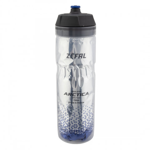 BOTTLE ZEFAL 1671 25oz ARCTICA INSULATED BU