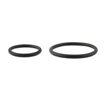 Light Part Cateye Bracket Spacer X F/Rapid-X Rr