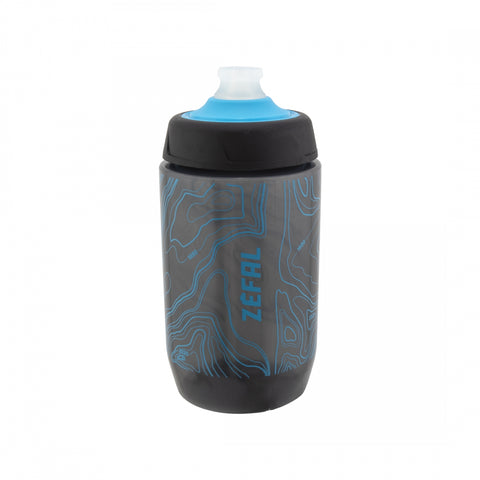 Bottle Zefal 17Oz Sense Pro 50 Bk/Bu