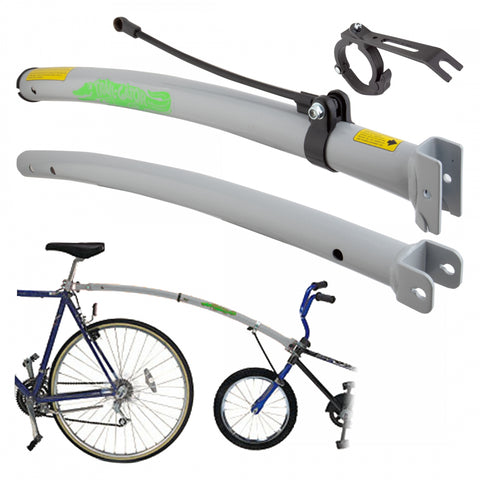 Trailer Trail Gator Tow Bar Sl