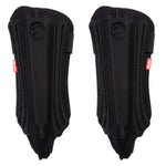 Pad Set Tsc Shin/Ankle Guard Combo Invisalite Jr Bk