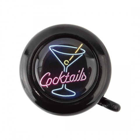 Bell C-Candy Bk/Cocktails