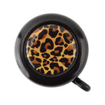 Bell C-Candy Bk/Leopard