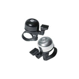 Bell Delta Classic 22.2 Clamp Alloy Bk