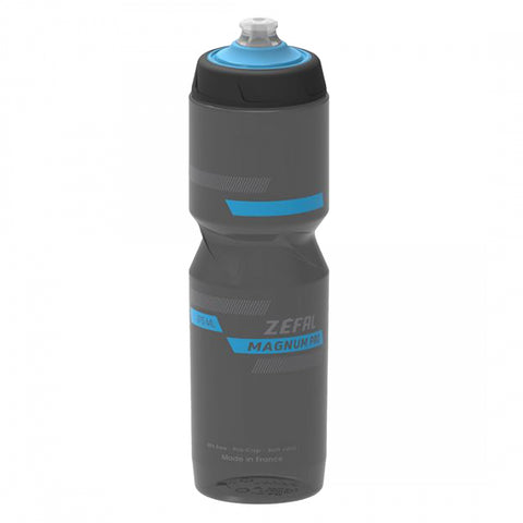 BOTTLE ZEFAL 33oz MAGNUM PRO BK/GY/BU