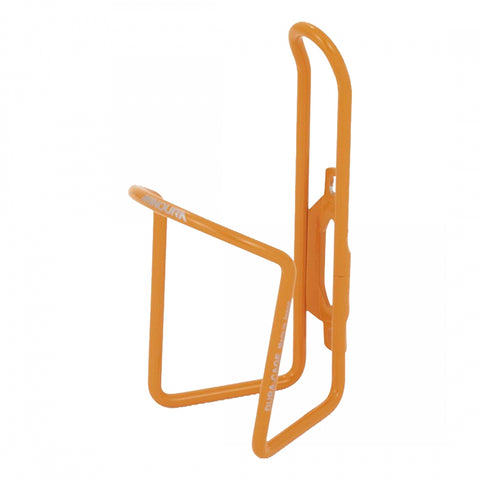 BOTTLE CAGE MIN AB100-5.5 DURA-CAGE ALY PC-AROMA-OR