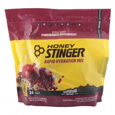FOOD HS HYDRATION MIX PREPARE POMEGRANITE PASSION FRUIT BGof24