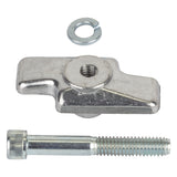 Kickstand Greenfield Retro Kit Shi Der