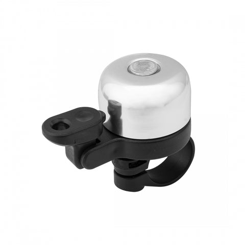 Bell Sunlt Pro Alloy Mini Sil