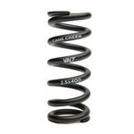 Cane Creek, VALT Lightweight, Coil spring, 2.50''x600lbs