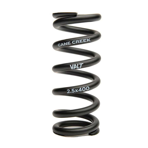Cane Creek, VALT Lightweight, Coil spring, 2.50''x600lbs