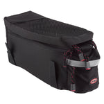 Bag Delta Top Trunk Bk Expandable Top