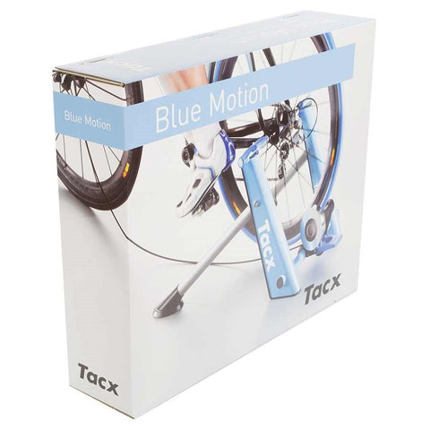 Tacx, Box for Blue Motion