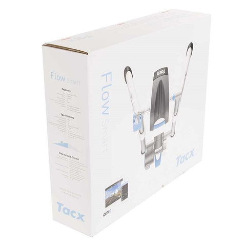 Tacx, Box For Flow Smart FC