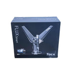Tacx, Styrofoam packaging for Flux S and Flux 2 Box