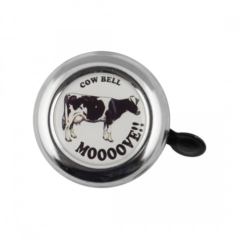 Bell Clean Motion Swell Cow Bell