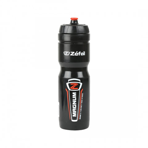 Bottle Zefal 164 33Oz Magnum Blk