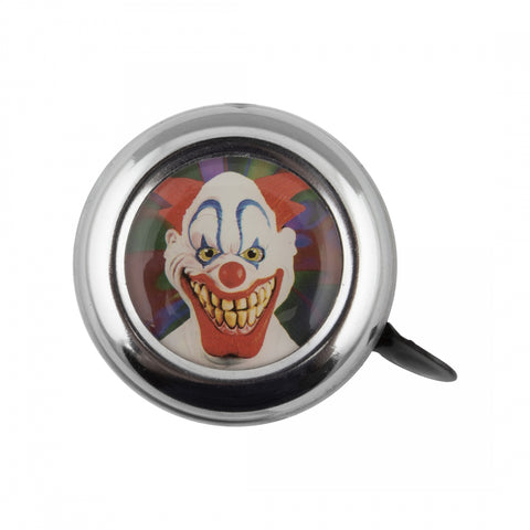 Bell Clean Motion Swell Evil Clown