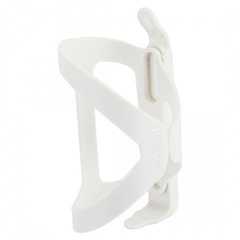 Bottle Cage Zefal Wiiz Side Mount Wh