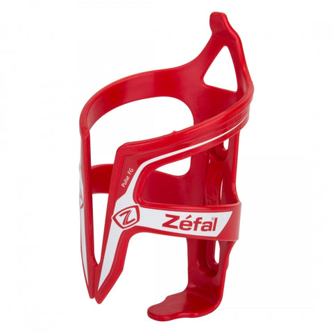 Bottle Cage Zefal Pulse Fiberglass Rd