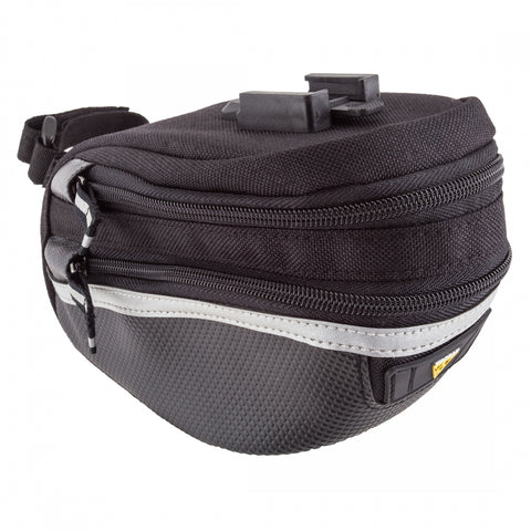 Bag Topeak Wedge Pack Ii Lrg Exp Clip-On