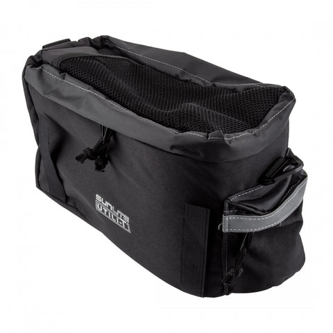 Bag Sunlt Rackbag 1 Utili-T Bk 2012