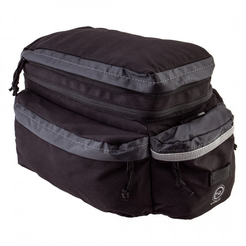 Bag Sunlt Rackbag 2 Utili-T Bk 2012