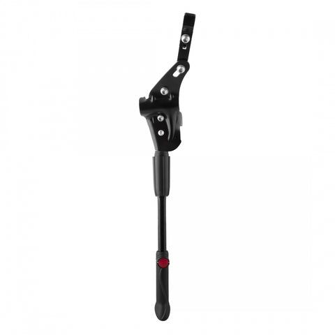 Kickstand Sunlt Aly Mtb Rr Adj Bk