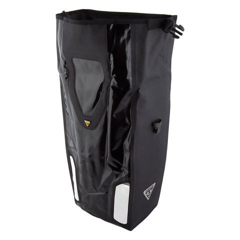 Bag Topeak Pannier Drybag Dx Bk Each